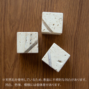 石製ポップスタンド 表情例2